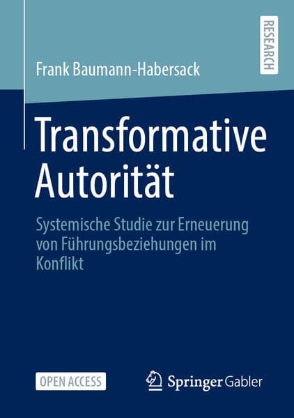 Transformative Autorität
