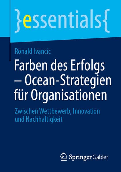 Farben des Erfolgs – Ocean-Strategien für Organisationen