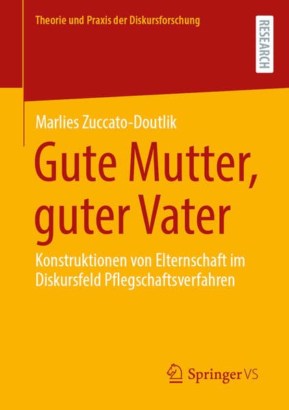 Gute Mutter, guter Vater