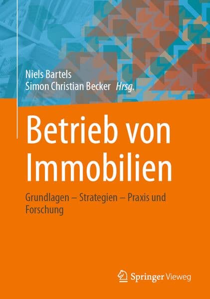 Betrieb von Immobilien