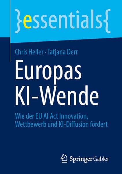 Europas KI-Wende