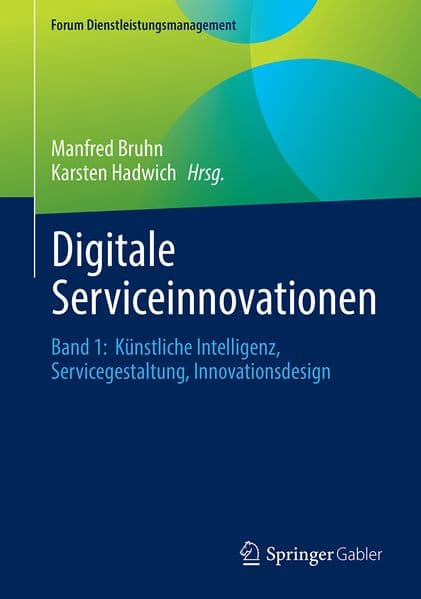 Digitale Serviceinnovationen