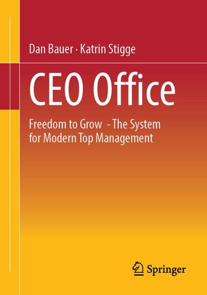 CEO Office