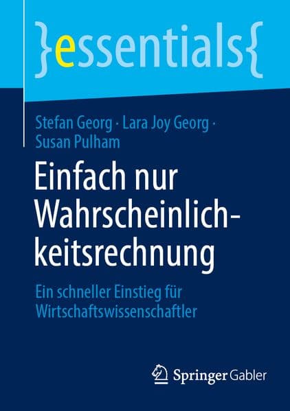 Einfach nur Wahrscheinlichkeitsrechnung