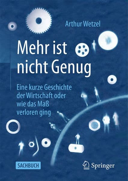 Mehr ist nicht Genug