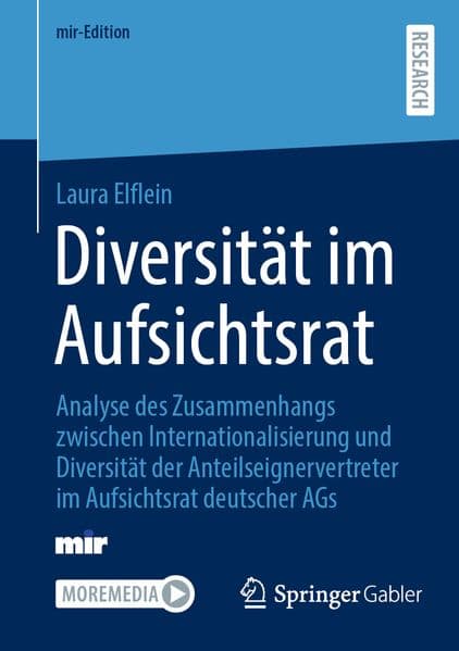 Diversität im Aufsichtsrat