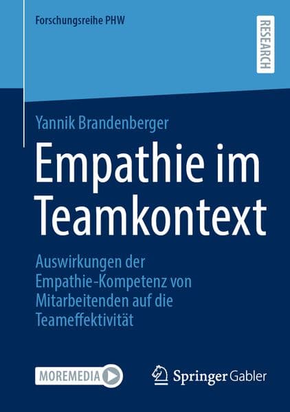 Empathie im Teamkontext