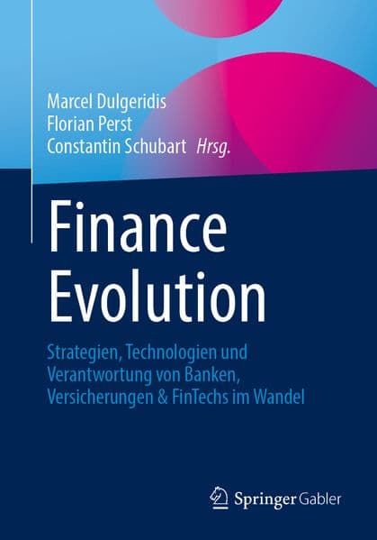 Finance Evolution