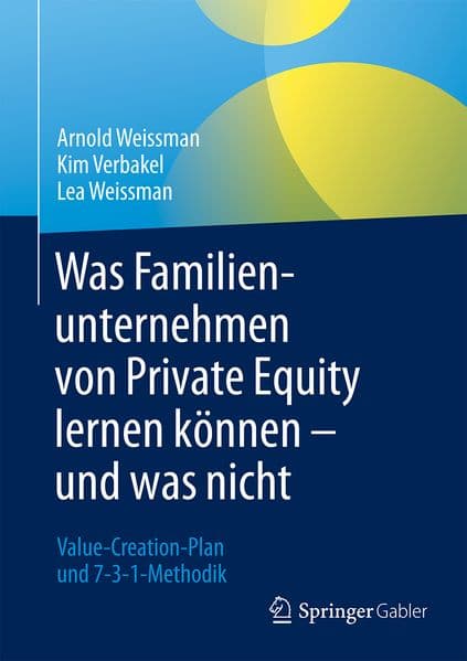 Was Familienunternehmen von Private Equity lernen können - und was nicht