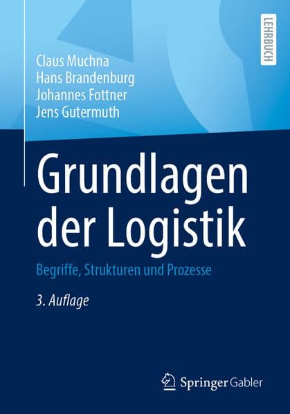 Grundlagen der Logistik