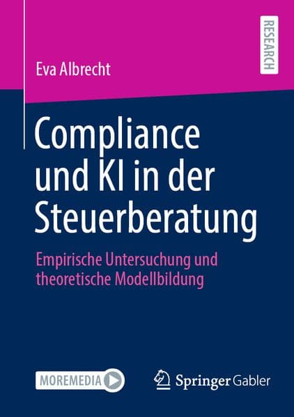Compliance und KI in der Steuerberatung