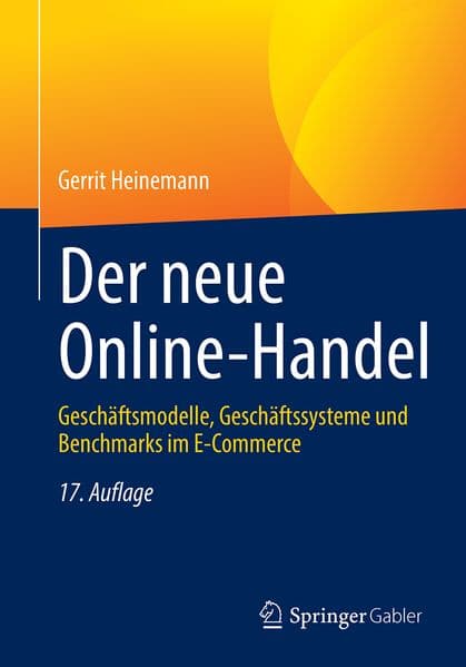 Der neue Online-Handel