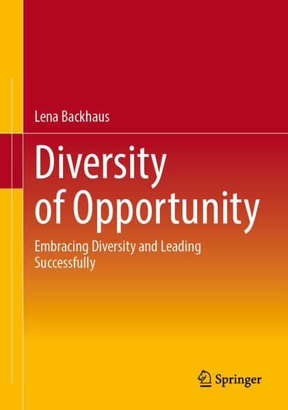 Diversity of Opportunity