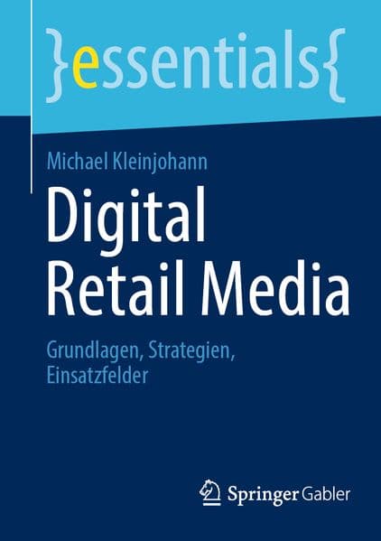Digital Retail Media