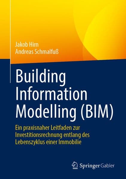 Building Information Modelling (BIM)