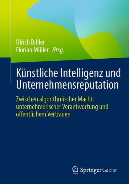 Künstliche Intelligenz und Unternehmensreputation