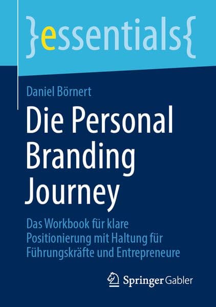 Die Personal Branding Journey