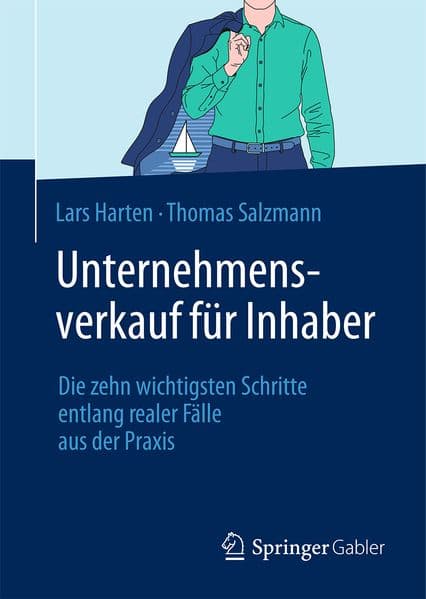 Unternehmensverkauf für Inhaber