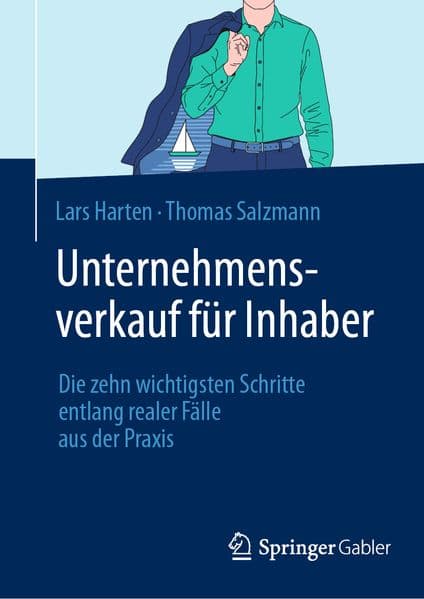 Unternehmensverkauf für Inhaber