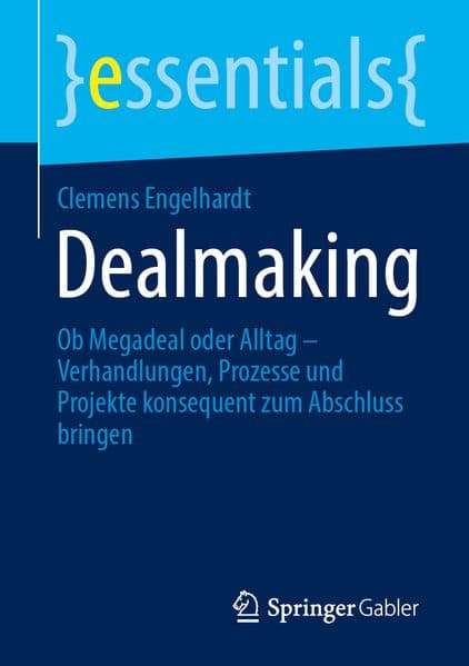 Dealmaking