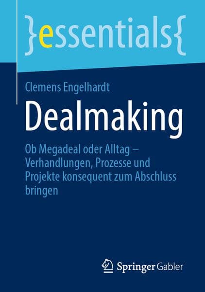 Dealmaking