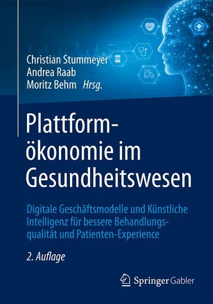 Plattformökonomie im Gesundheitswesen
