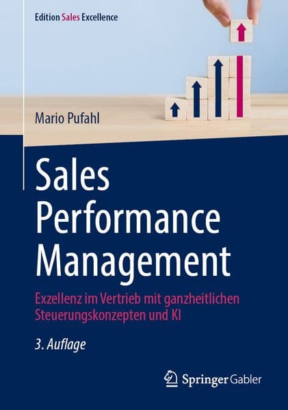 Sales Performance Management