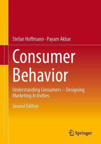 Consumer Behavior