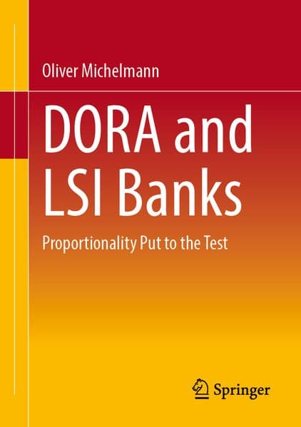 DORA and LSI Banks