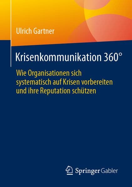 Krisenkommunikation 360°