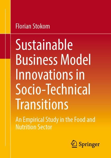 Sustainable Business Model Innovations in Socio-Technical Transitions