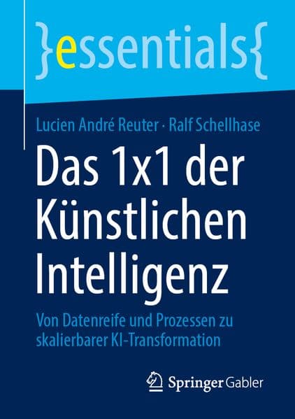 Das 1x1 der Künstlichen Intelligenz