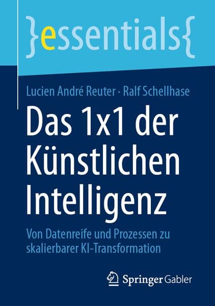Das 1x1 der Künstlichen Intelligenz