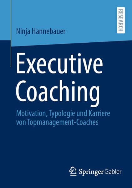 Executive Coaching