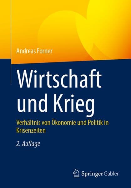 Wirtschaft und Krieg