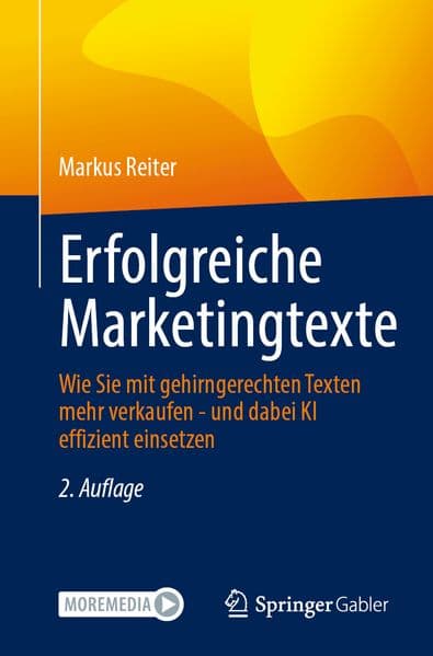 Erfolgreiche Marketingtexte