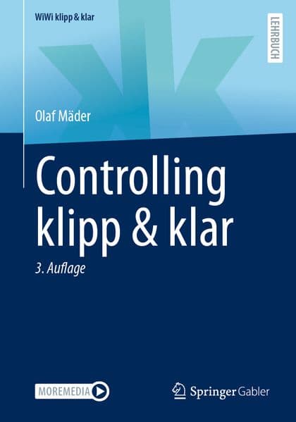 Controlling klipp & klar