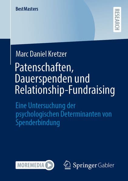 Patenschaften, Dauerspenden und Relationship-Fundraising