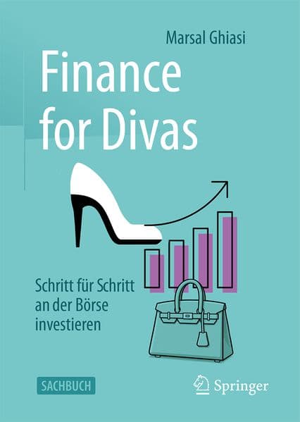 Finance for Divas
