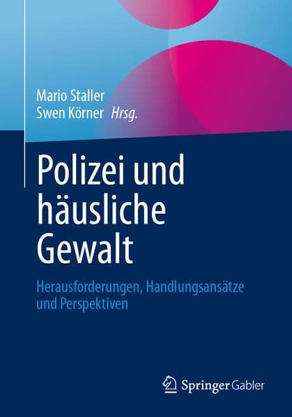 Polizei und häusliche Gewalt