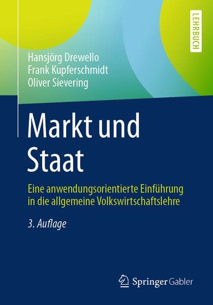 Markt und Staat