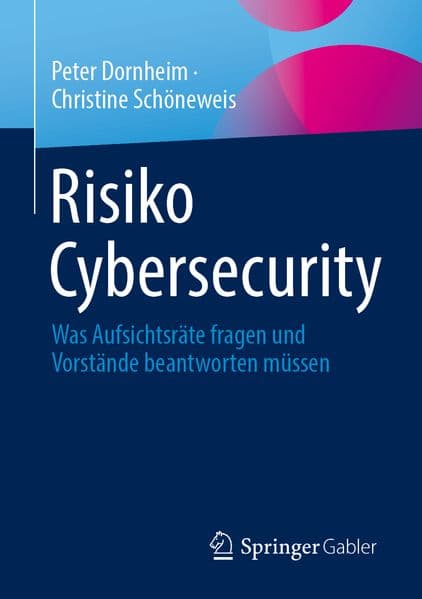 Risiko Cybersecurity