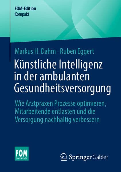 Künstliche Intelligenz in der ambulanten Gesundheitsversorgung