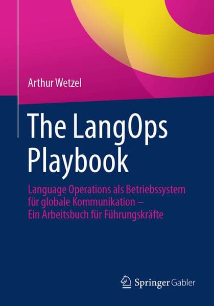 The LangOps Playbook