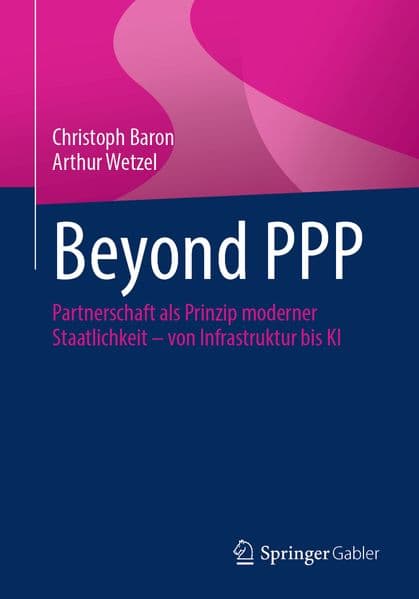 Beyond PPP