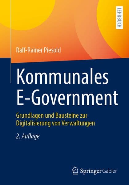 Kommunales E-Government