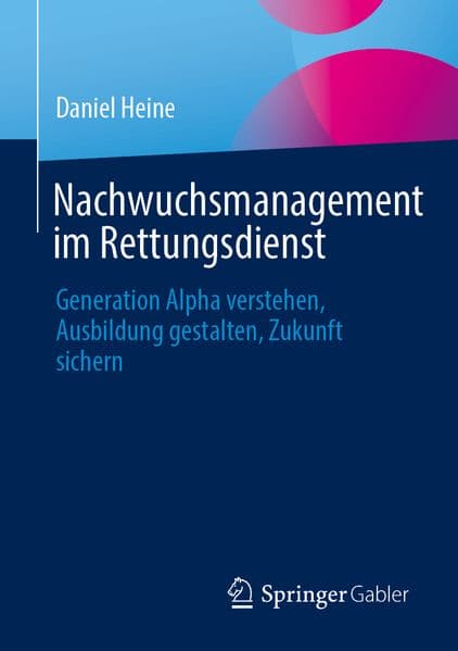 Nachwuchsmanagement im Rettungsdienst