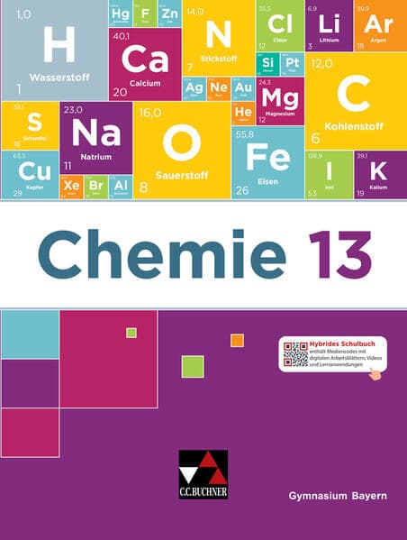Chemie Bayern 13