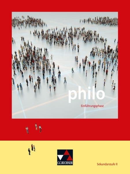 philo Einführungsphase Ausgabe ab 2026