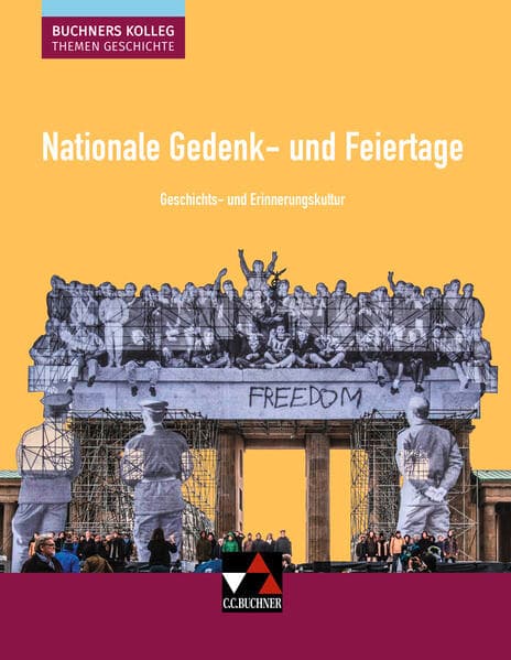 Nationale Gedenk- und Feiertage